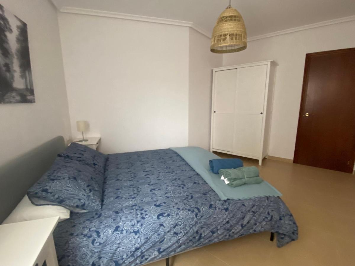 Apartamento El Valle de Aras. Bádames Exterior foto