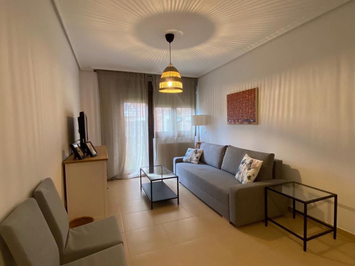 Apartamento El Valle de Aras. Bádames Exterior foto