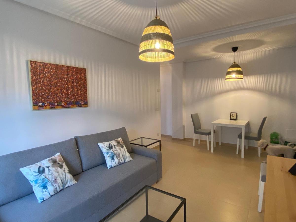 Apartamento El Valle de Aras. Bádames Exterior foto