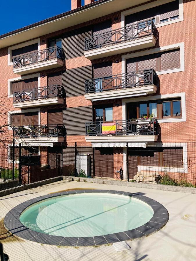 Apartamento El Valle de Aras. Bádames Exterior foto
