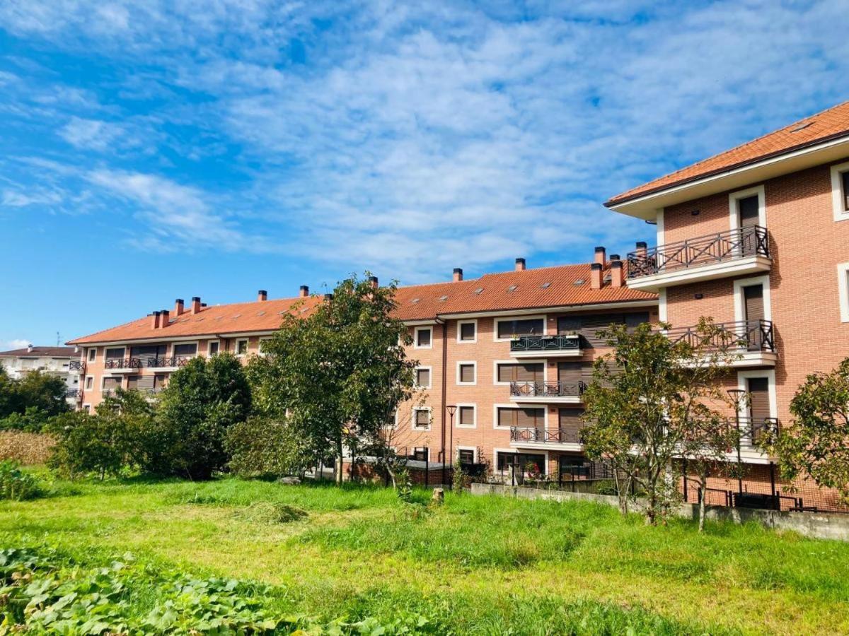 Apartamento El Valle de Aras. Bádames Exterior foto
